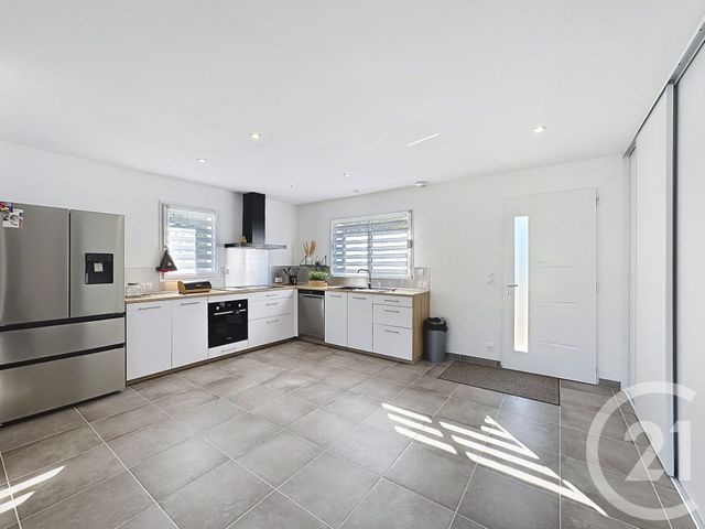 Maison &agrave; vendre - 5 pi&egrave;ces - 88,22 m2 - Chatillon Sur Cher - 41 - CENTRE