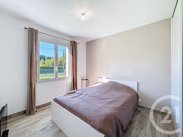 Maison &agrave; vendre - 5 pi&egrave;ces - 88,22 m2 - Chatillon Sur Cher - 41 - CENTRE