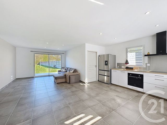 Maison &agrave; vendre - 5 pi&egrave;ces - 88,22 m2 - Chatillon Sur Cher - 41 - CENTRE