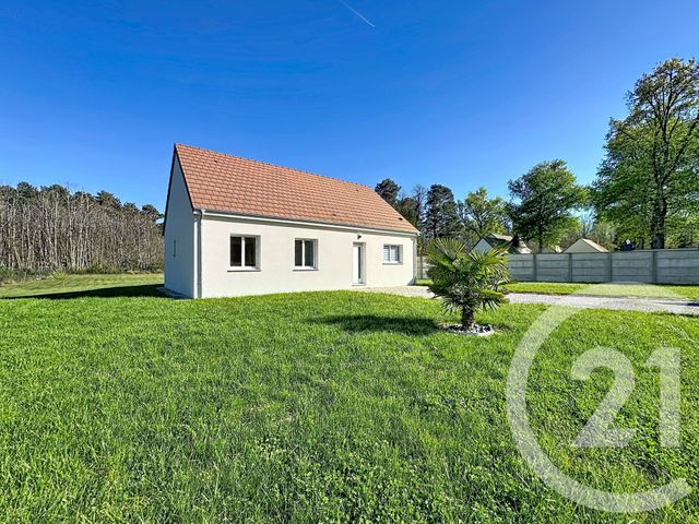 maison - CHATILLON SUR CHER - 41