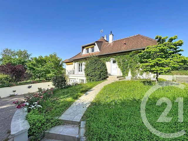 maison - ROMORANTIN LANTHENAY - 41