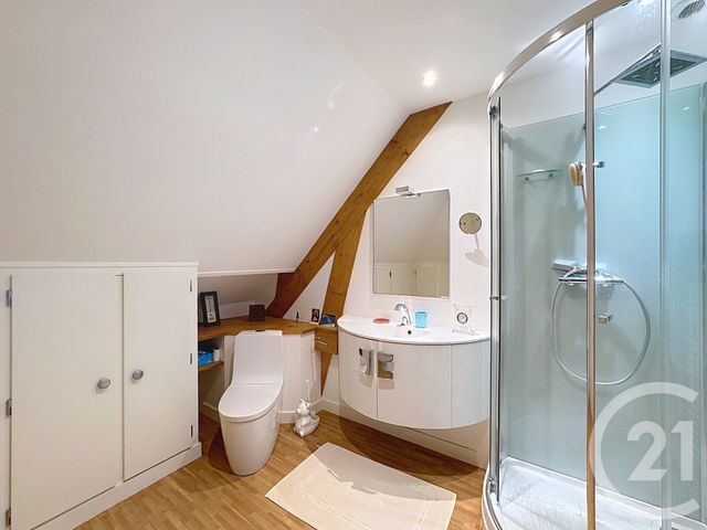 Maison &agrave; vendre - 8 pi&egrave;ces - 272,96 m2 - Romorantin Lanthenay - 41 - CENTRE