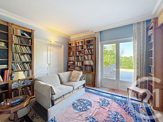 Maison &agrave; vendre - 8 pi&egrave;ces - 272,96 m2 - Romorantin Lanthenay - 41 - CENTRE