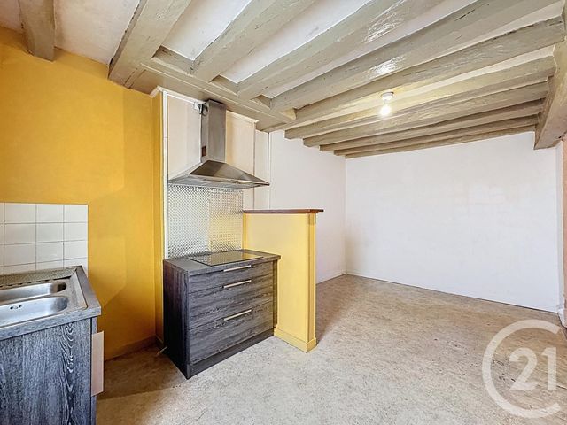 maison - ROMORANTIN LANTHENAY - 41