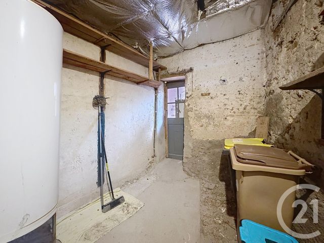 Maison &agrave; louer - 2 pi&egrave;ces - 37,16 m2 - Romorantin Lanthenay - 41 - CENTRE