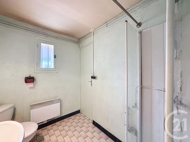 Maison &agrave; louer - 2 pi&egrave;ces - 37,16 m2 - Romorantin Lanthenay - 41 - CENTRE