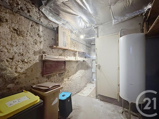 Maison &agrave; louer - 2 pi&egrave;ces - 37,16 m2 - Romorantin Lanthenay - 41 - CENTRE