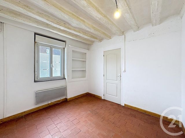 Maison &agrave; louer - 2 pi&egrave;ces - 37,16 m2 - Romorantin Lanthenay - 41 - CENTRE