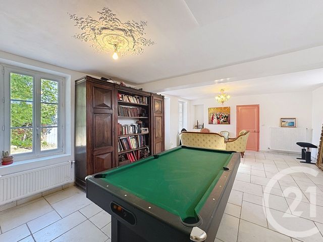 Maison &agrave; vendre - 5 pi&egrave;ces - 130,10 m2 - Romorantin Lanthenay - 41 - CENTRE