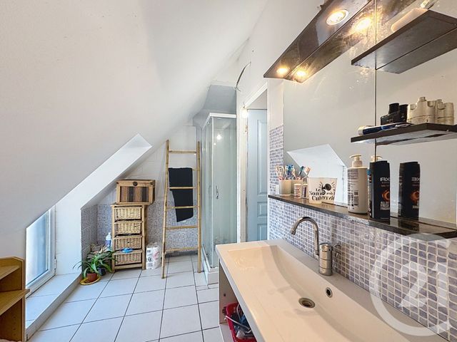 Maison &agrave; vendre - 5 pi&egrave;ces - 130,10 m2 - Romorantin Lanthenay - 41 - CENTRE