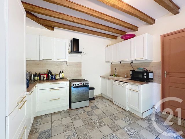 Maison &agrave; vendre - 5 pi&egrave;ces - 130,10 m2 - Romorantin Lanthenay - 41 - CENTRE
