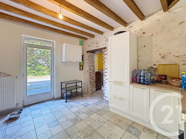 Maison &agrave; vendre - 5 pi&egrave;ces - 130,10 m2 - Romorantin Lanthenay - 41 - CENTRE