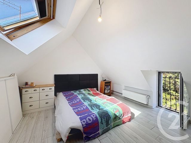 Maison &agrave; vendre - 5 pi&egrave;ces - 130,10 m2 - Romorantin Lanthenay - 41 - CENTRE