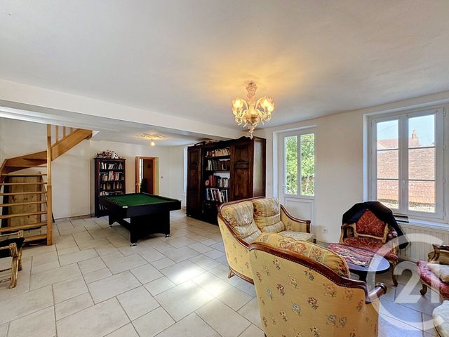 Maison &agrave; vendre - 5 pi&egrave;ces - 130,10 m2 - Romorantin Lanthenay - 41 - CENTRE