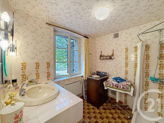 Maison &agrave; vendre - 5 pi&egrave;ces - 124,27 m2 - Gievres - 41 - CENTRE