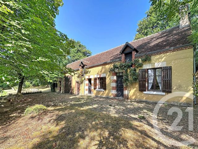 maison - GIEVRES - 41
