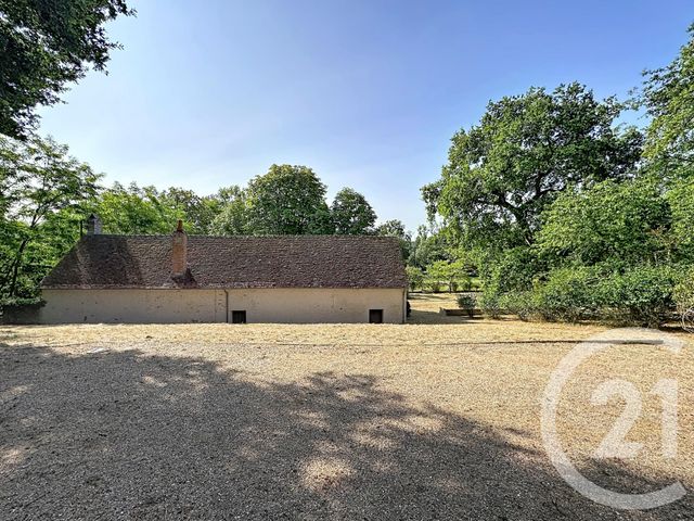 Maison &agrave; vendre - 5 pi&egrave;ces - 124,27 m2 - Gievres - 41 - CENTRE