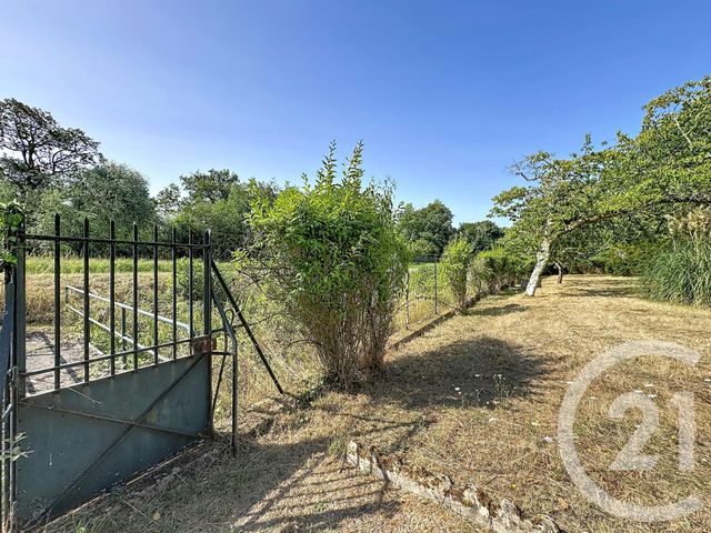 Maison &agrave; vendre - 5 pi&egrave;ces - 124,27 m2 - Gievres - 41 - CENTRE