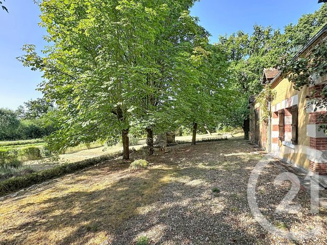 Maison &agrave; vendre - 5 pi&egrave;ces - 124,27 m2 - Gievres - 41 - CENTRE