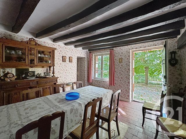 Maison &agrave; vendre - 5 pi&egrave;ces - 124,27 m2 - Gievres - 41 - CENTRE