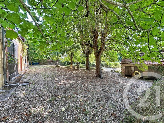 Maison &agrave; vendre - 5 pi&egrave;ces - 124,27 m2 - Gievres - 41 - CENTRE