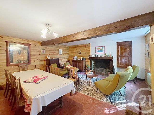 Maison &agrave; vendre - 5 pi&egrave;ces - 124,27 m2 - Gievres - 41 - CENTRE