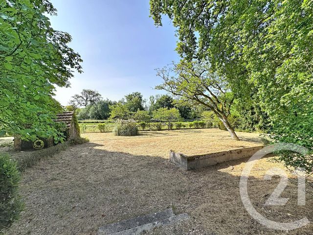 Maison &agrave; vendre - 5 pi&egrave;ces - 124,27 m2 - Gievres - 41 - CENTRE