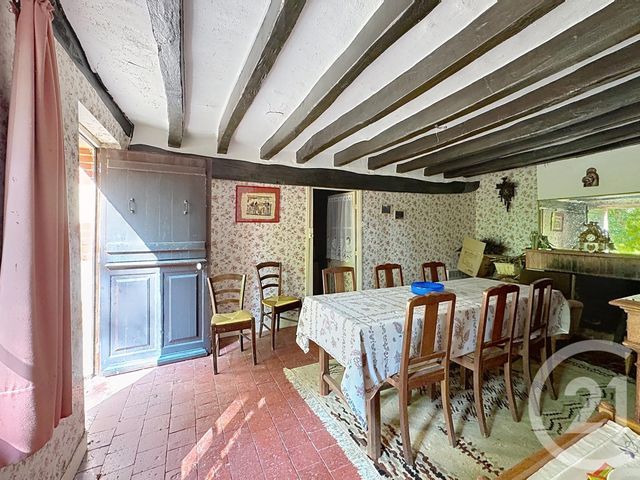 Maison &agrave; vendre - 5 pi&egrave;ces - 124,27 m2 - Gievres - 41 - CENTRE