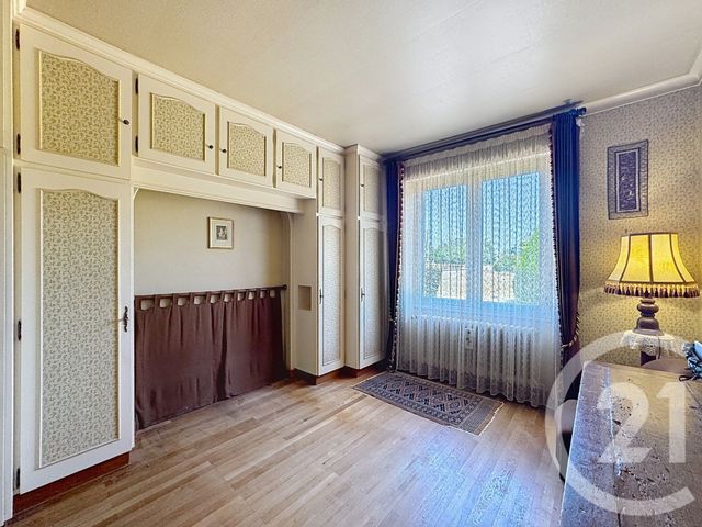Maison &agrave; vendre - 5 pi&egrave;ces - 181,81 m2 - Gievres - 41 - CENTRE