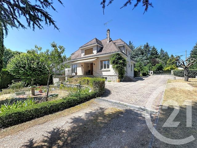 Maison à vendre GIEVRES