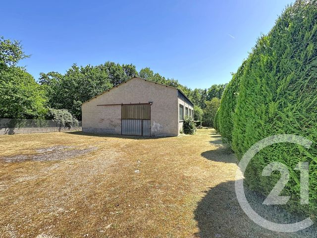 Maison &agrave; vendre - 5 pi&egrave;ces - 181,81 m2 - Gievres - 41 - CENTRE