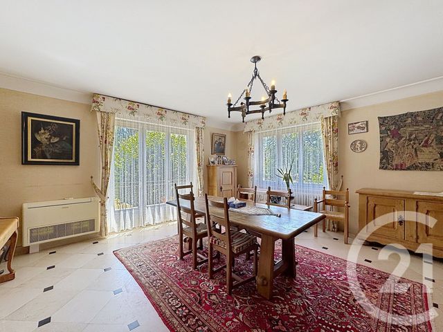 Maison &agrave; vendre - 5 pi&egrave;ces - 181,81 m2 - Gievres - 41 - CENTRE