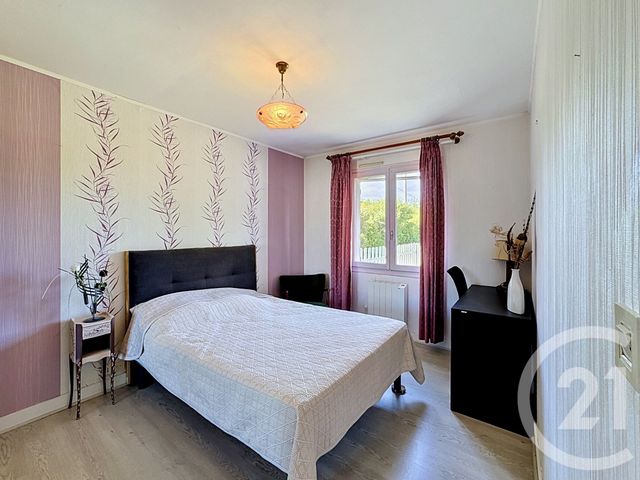 Maison &agrave; vendre - 6 pi&egrave;ces - 112,34 m2 - Romorantin Lanthenay - 41 - CENTRE