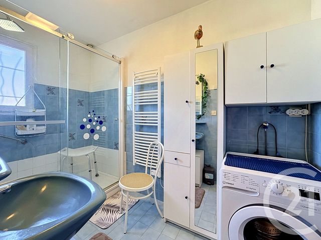 Maison &agrave; vendre - 6 pi&egrave;ces - 112,34 m2 - Romorantin Lanthenay - 41 - CENTRE