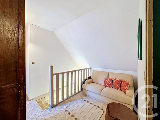 Maison &agrave; vendre - 6 pi&egrave;ces - 112,34 m2 - Romorantin Lanthenay - 41 - CENTRE