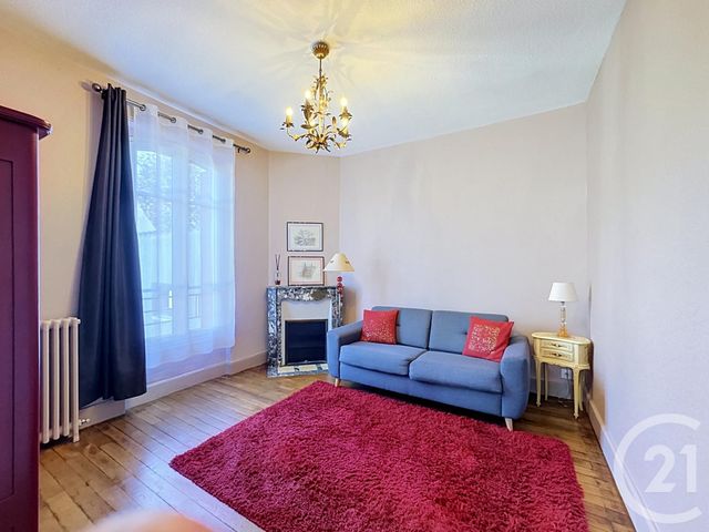Maison &agrave; louer - 4 pi&egrave;ces - 101,74 m2 - Romorantin Lanthenay - 41 - CENTRE
