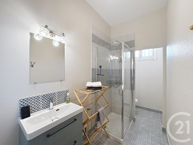 Maison &agrave; louer - 4 pi&egrave;ces - 101,74 m2 - Romorantin Lanthenay - 41 - CENTRE