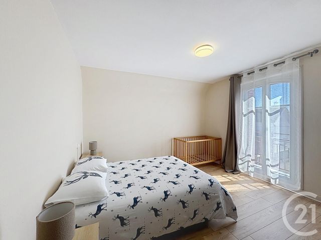Maison &agrave; louer - 4 pi&egrave;ces - 101,74 m2 - Romorantin Lanthenay - 41 - CENTRE