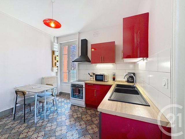 Maison &agrave; louer - 4 pi&egrave;ces - 101,74 m2 - Romorantin Lanthenay - 41 - CENTRE