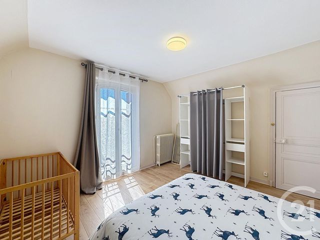 Maison &agrave; louer - 4 pi&egrave;ces - 101,74 m2 - Romorantin Lanthenay - 41 - CENTRE