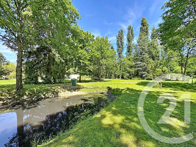 Maison &agrave; vendre - 4 pi&egrave;ces - 72,11 m2 - Millancay - 41 - CENTRE