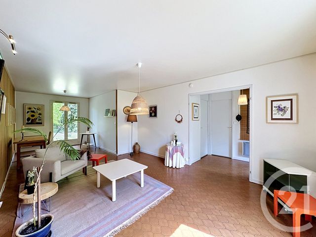 Maison &agrave; vendre - 4 pi&egrave;ces - 72,11 m2 - Millancay - 41 - CENTRE