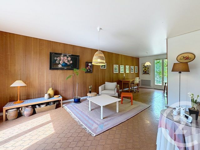 Maison &agrave; vendre - 4 pi&egrave;ces - 72,11 m2 - Millancay - 41 - CENTRE