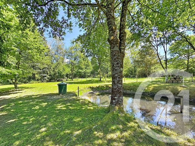 Maison &agrave; vendre - 4 pi&egrave;ces - 72,11 m2 - Millancay - 41 - CENTRE