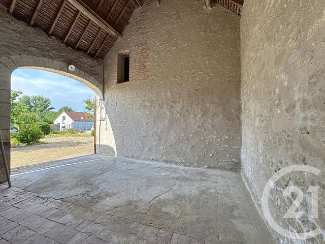 Maison &agrave; louer - 3 pi&egrave;ces - 63 m2 - Selles Sur Cher - 41 - CENTRE