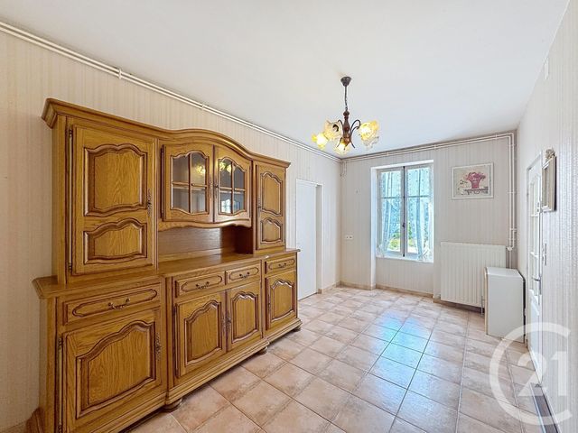 Maison &agrave; louer - 3 pi&egrave;ces - 63 m2 - Selles Sur Cher - 41 - CENTRE