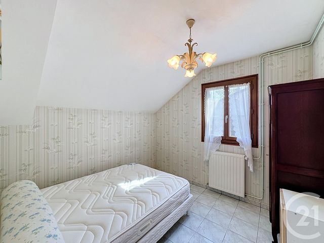 Maison &agrave; louer - 3 pi&egrave;ces - 63 m2 - Selles Sur Cher - 41 - CENTRE