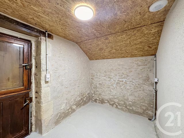 Maison &agrave; louer - 3 pi&egrave;ces - 63 m2 - Selles Sur Cher - 41 - CENTRE