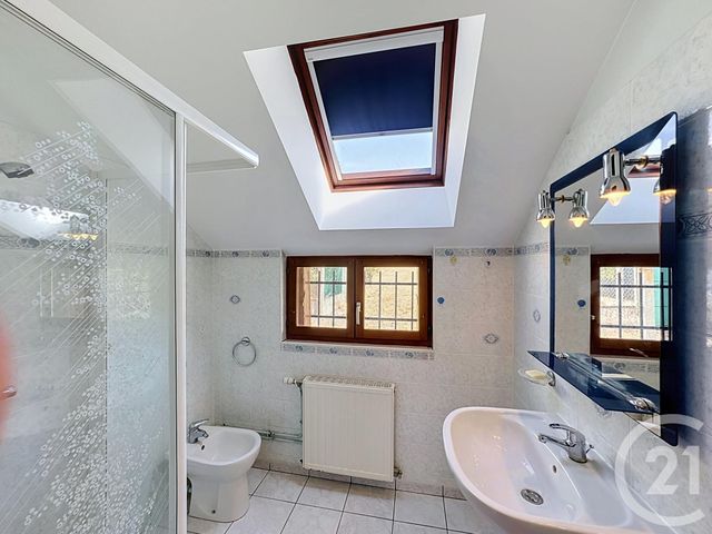 Maison &agrave; louer - 3 pi&egrave;ces - 63 m2 - Selles Sur Cher - 41 - CENTRE