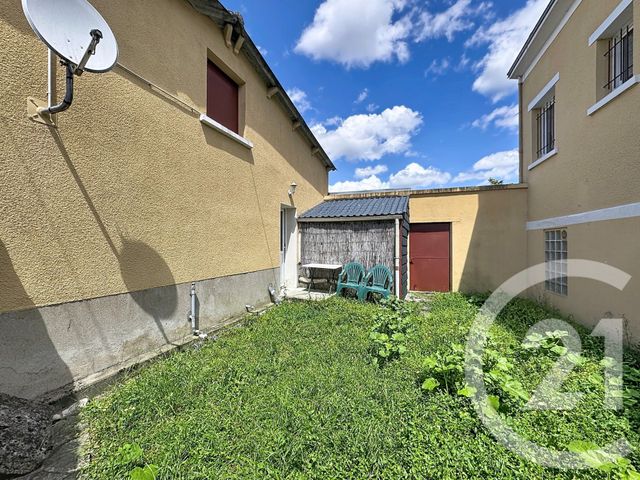 Maison &agrave; louer - 2 pi&egrave;ces - 39 m2 - Romorantin Lanthenay - 41 - CENTRE